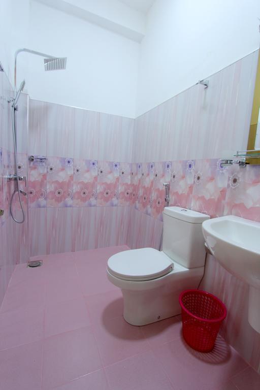 Sen - Rose Ellaアパートメント エクステリア 写真